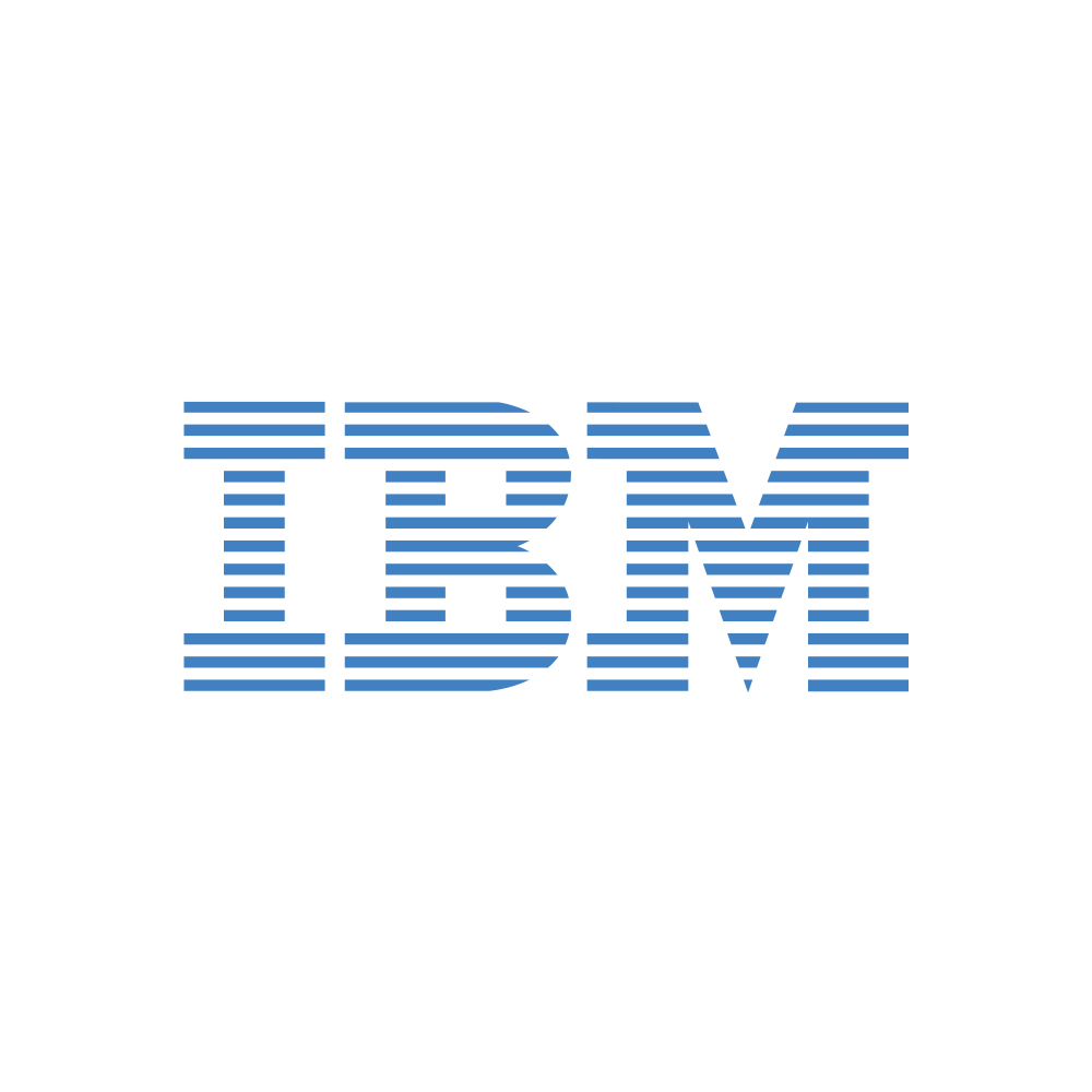 IBM Consulting logo