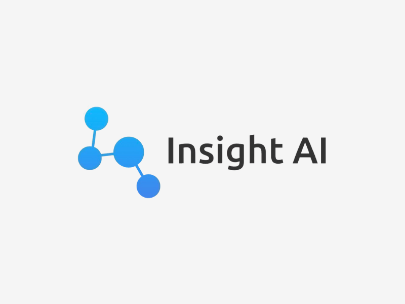 Insight AI データ分析